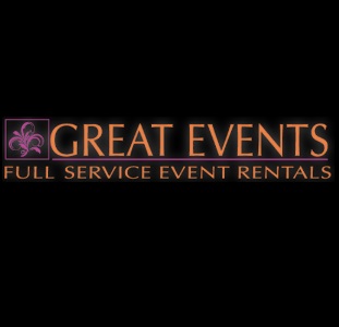 Great Event Rentals